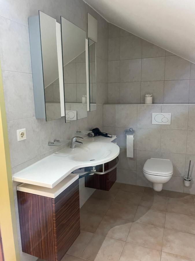 Gut Schlafen - Am Kogl Hotel Hypolz Ngoại thất bức ảnh