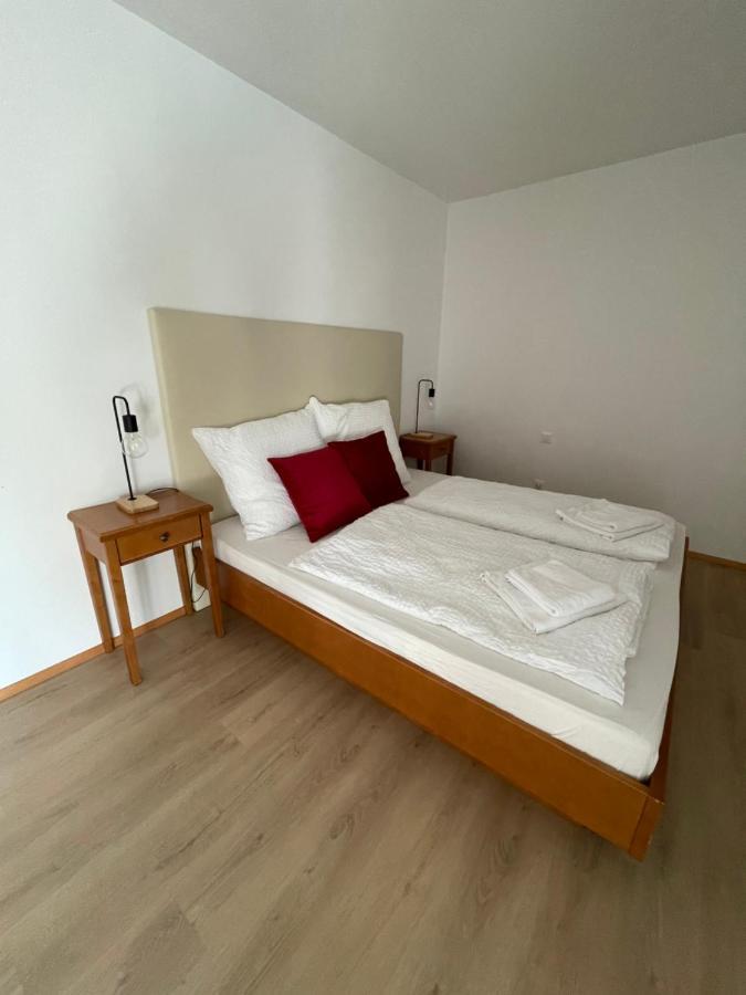 Gut Schlafen - Am Kogl Hotel Hypolz Ngoại thất bức ảnh