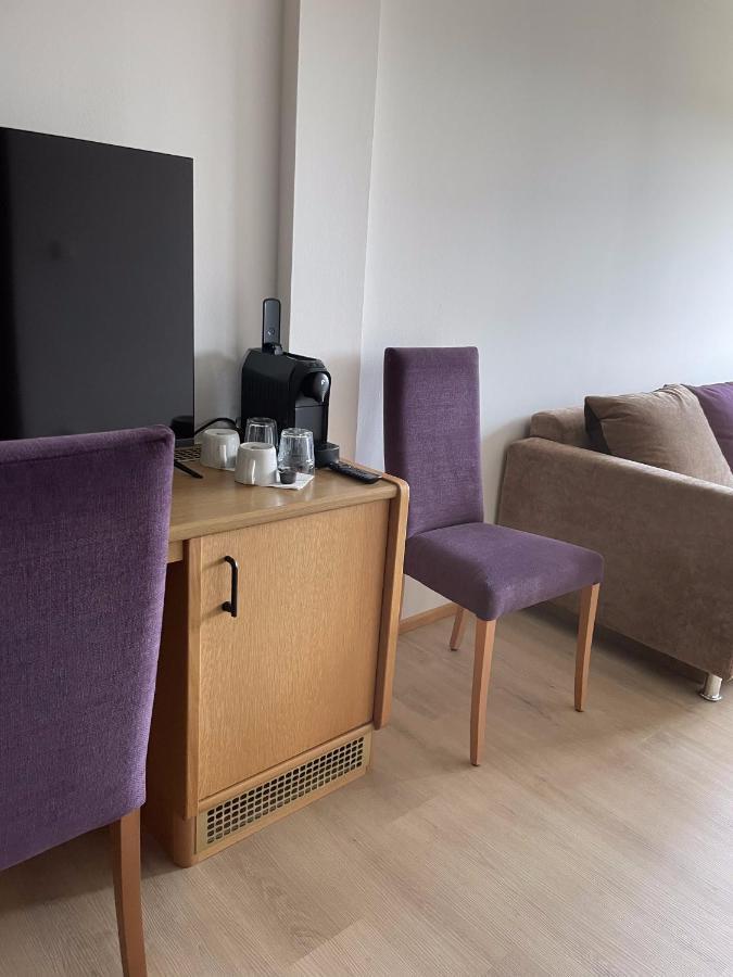 Gut Schlafen - Am Kogl Hotel Hypolz Ngoại thất bức ảnh